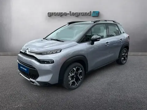 Used CITROEN C3 AIRCROSS Petrol 2024 Ad 