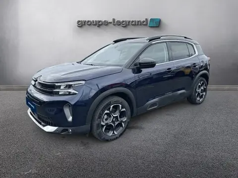 Used CITROEN C5 AIRCROSS Hybrid 2023 Ad 