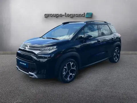 Annonce CITROEN C3 AIRCROSS Essence 2024 d'occasion 