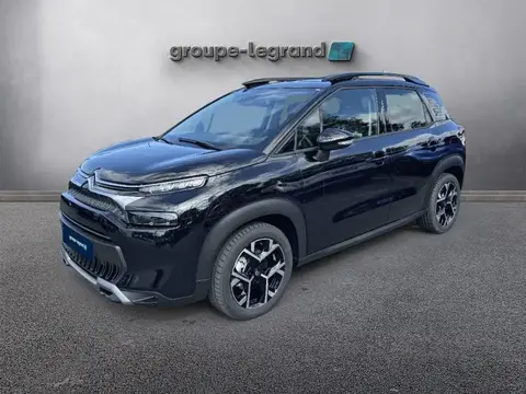 Used CITROEN C3 AIRCROSS Petrol 2024 Ad 