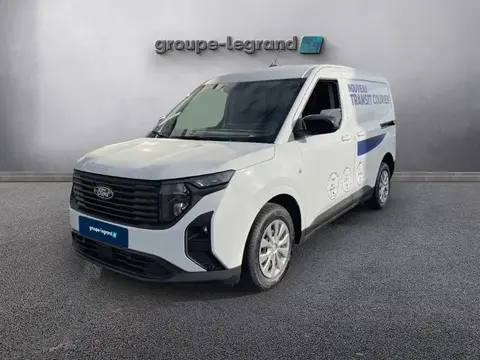 Annonce FORD TRANSIT Diesel 2024 d'occasion 