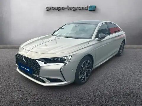 Used DS AUTOMOBILES DS9 Hybrid 2021 Ad 