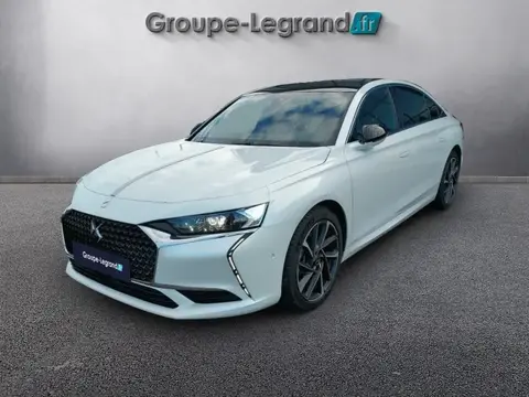 Annonce DS AUTOMOBILES DS9 Hybride 2023 d'occasion 