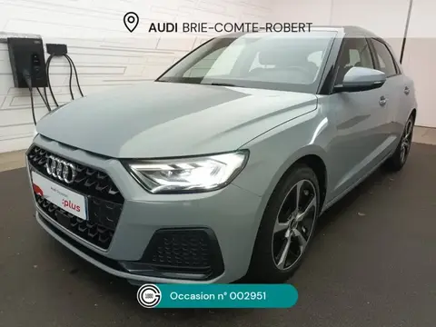 Annonce AUDI A1 Essence 2021 d'occasion 