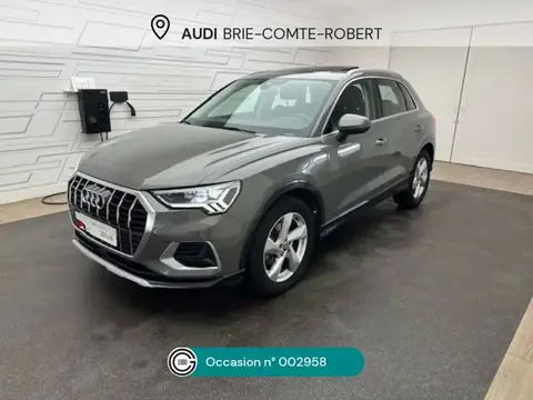 Annonce AUDI Q3 Diesel 2019 d'occasion 