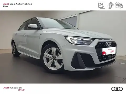 Used AUDI A1 Petrol 2021 Ad 