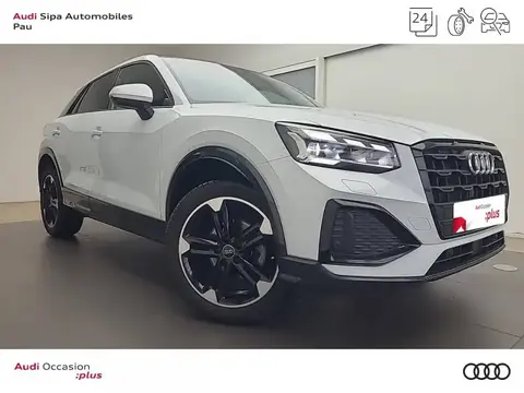 Used AUDI Q2 Petrol 2023 Ad 