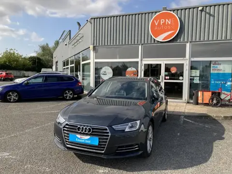 Used AUDI A4 Diesel 2016 Ad 