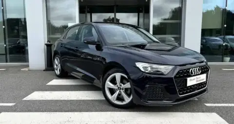 Used AUDI A1 Petrol 2020 Ad 