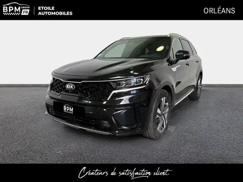 Used KIA SORENTO Petrol 2021 Ad 