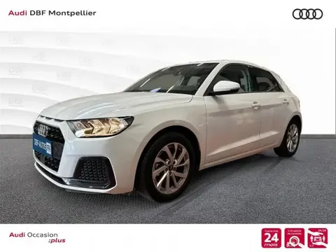 Used AUDI A1 Petrol 2021 Ad 