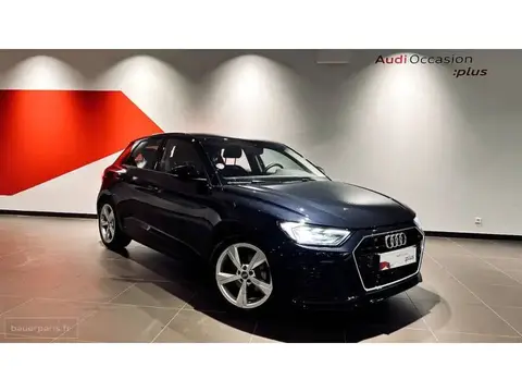 Used AUDI A1 Petrol 2022 Ad 