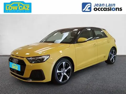 Used AUDI A1 Petrol 2021 Ad 