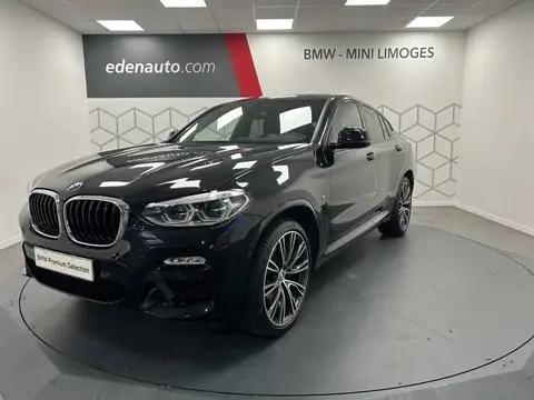 Used BMW X4 Diesel 2020 Ad 