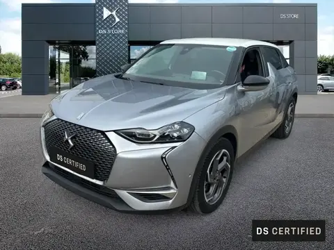 Used DS AUTOMOBILES DS3 CROSSBACK Petrol 2020 Ad 