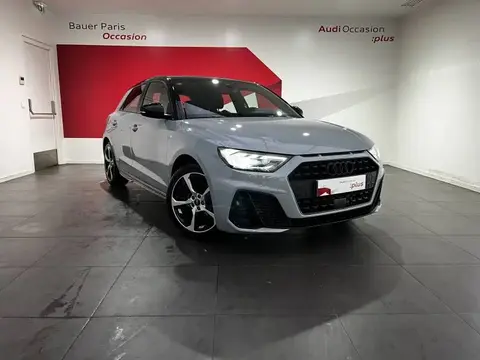 Used AUDI A1 Petrol 2023 Ad 