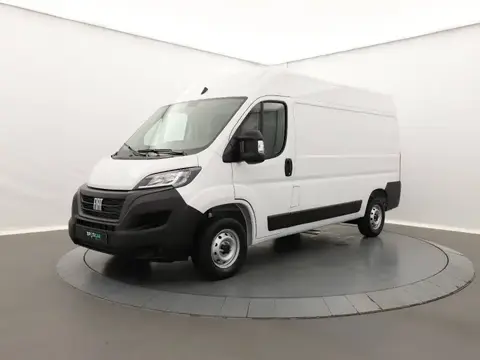 Annonce FIAT DUCATO Diesel 2024 d'occasion 