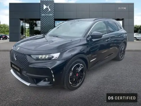 Used DS AUTOMOBILES DS7 Petrol 2021 Ad 