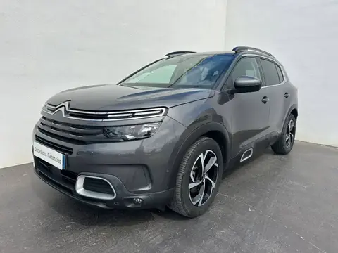 Used CITROEN C5 AIRCROSS Petrol 2019 Ad 