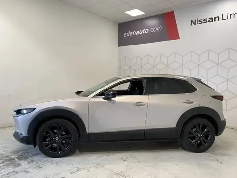 Annonce MAZDA CX-30 Essence 2023 d'occasion 