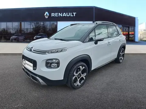 Used CITROEN C3 AIRCROSS Petrol 2019 Ad 