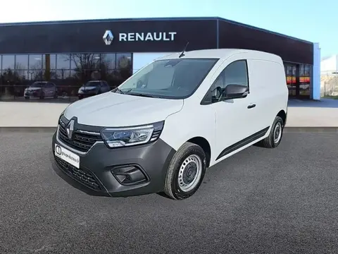 Annonce RENAULT KANGOO Essence 2024 d'occasion 