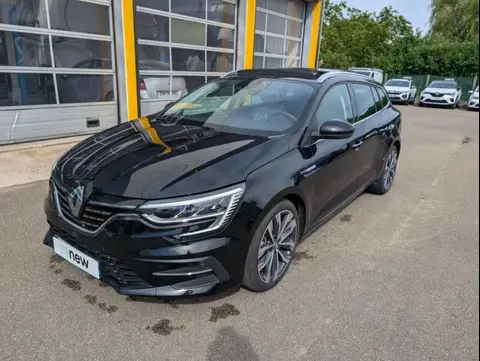 Used RENAULT MEGANE Petrol 2023 Ad 