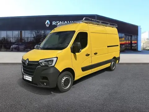 New RENAULT MASTER Diesel 2023 ad 