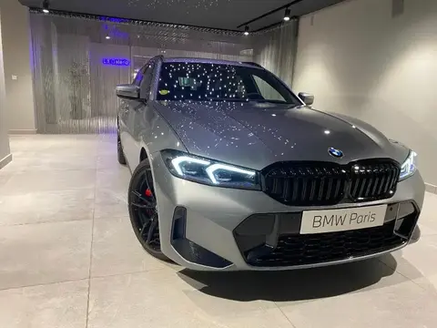 Annonce BMW SERIE 3 Diesel 2024 d'occasion 