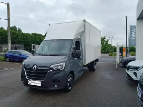 Used RENAULT MASTER Diesel 2021 Ad 