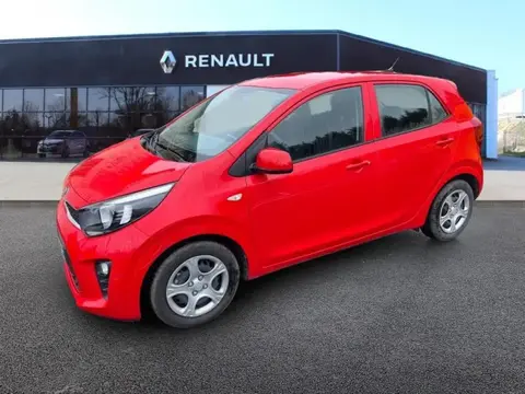 Used KIA PICANTO Petrol 2021 Ad 