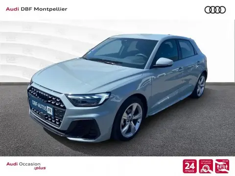 Used AUDI A1 Petrol 2023 Ad 