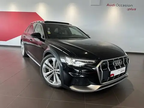 Annonce AUDI A6 Diesel 2020 d'occasion 