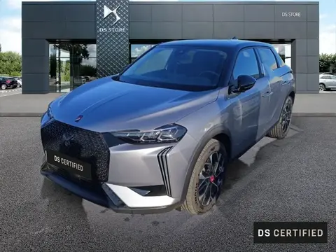 Annonce DS AUTOMOBILES DS3 Essence 2023 d'occasion 