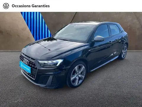 Annonce AUDI A1 Essence 2020 d'occasion 