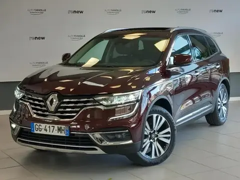 Used RENAULT KOLEOS Petrol 2022 Ad 