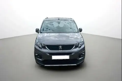 Used PEUGEOT RIFTER Diesel 2020 Ad 