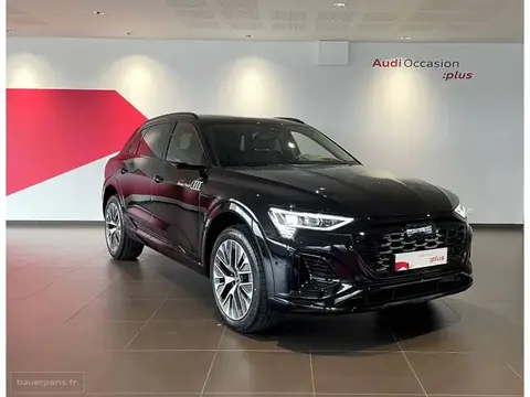 Annonce AUDI E-TRON Non renseigné 2023 d'occasion 