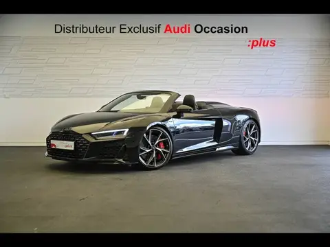 Annonce AUDI R8 Essence 2020 d'occasion 