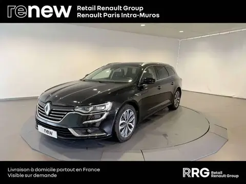 Used RENAULT TALISMAN Petrol 2018 Ad 