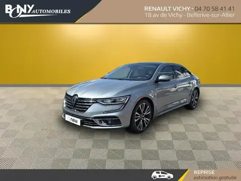 Used RENAULT TALISMAN Diesel 2020 Ad 