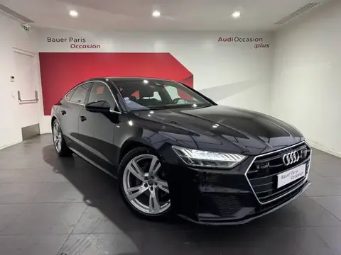 Used AUDI A7 Diesel 2019 Ad 