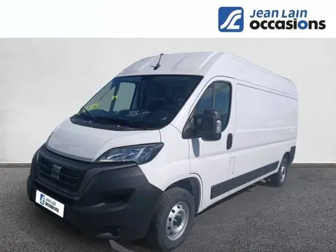 Annonce FIAT DUCATO Diesel 2022 d'occasion 