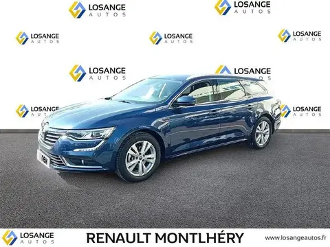 Annonce RENAULT TALISMAN Essence 2020 d'occasion 