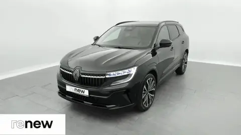 Used RENAULT ESPACE Petrol 2024 Ad 