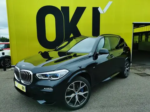 Used BMW X5 Diesel 2019 Ad 