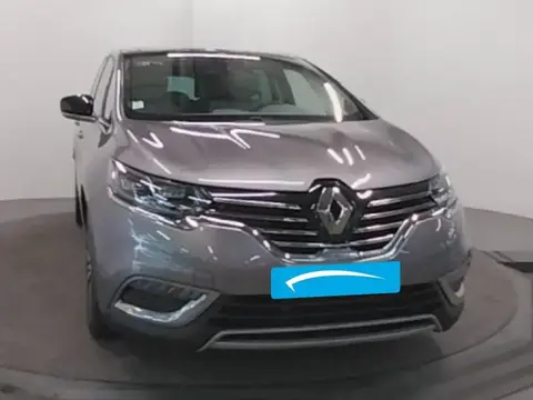 Used RENAULT ESPACE Diesel 2017 Ad 