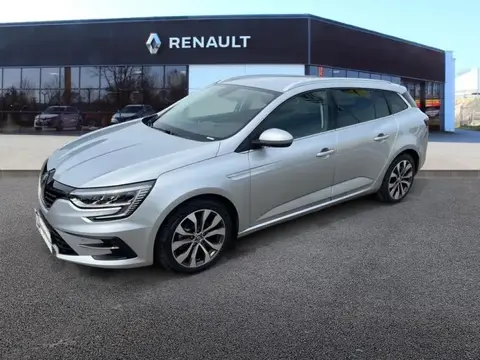 Used RENAULT MEGANE Diesel 2023 Ad 