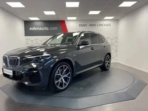 Used BMW X5 Petrol 2022 Ad 