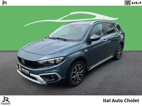 Annonce FIAT TIPO Essence 2023 d'occasion 